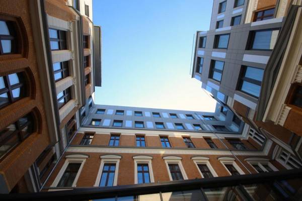 AC Hotel by Marriott Wroclaw