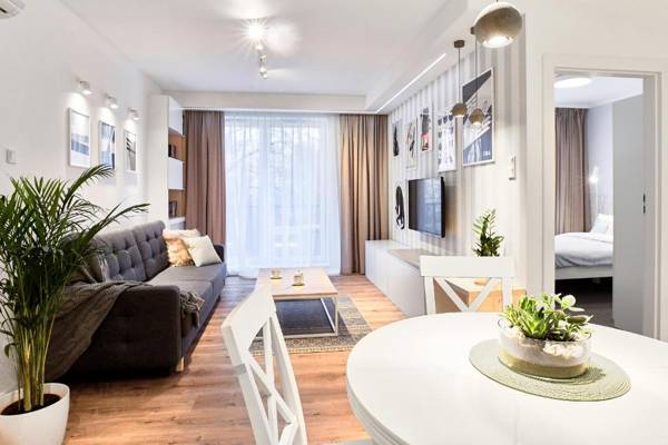 Mojito Apartments - Botanica II