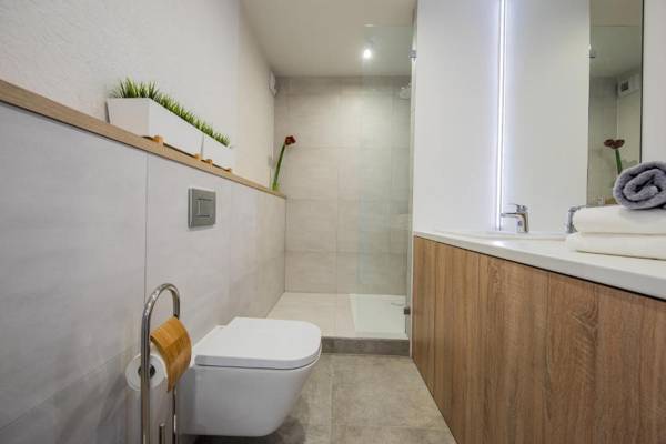 Mojito Apartments - Botanica II