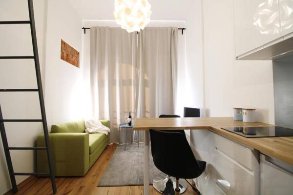 Aparthotel Tectum TectumApartments