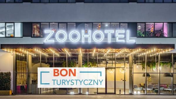 HOTEL ZOO