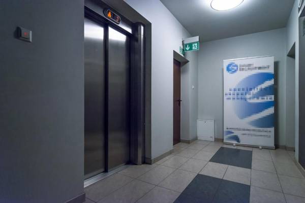 Apartments Platinum Inowrocławska by Renters