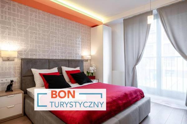 Art Apart River View