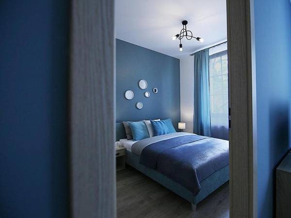 Absyntapart Stare Miasto