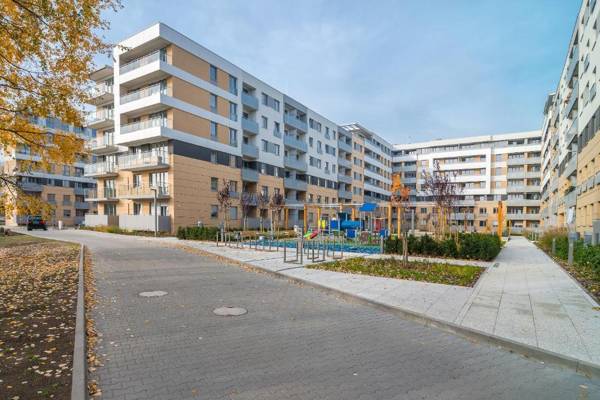 Exclusive Apartments Tęczowa by Renters