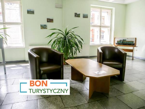 CKS Wrocław - Centrum Konferencyjno-Szkoleniowe CS Natura Tour