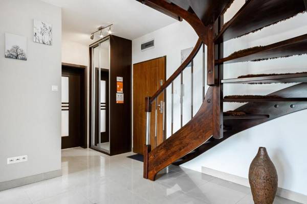 Apartments Wrocław Manganowa by Renters