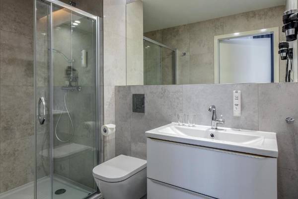 Korona Hotel Wroclaw Market Square