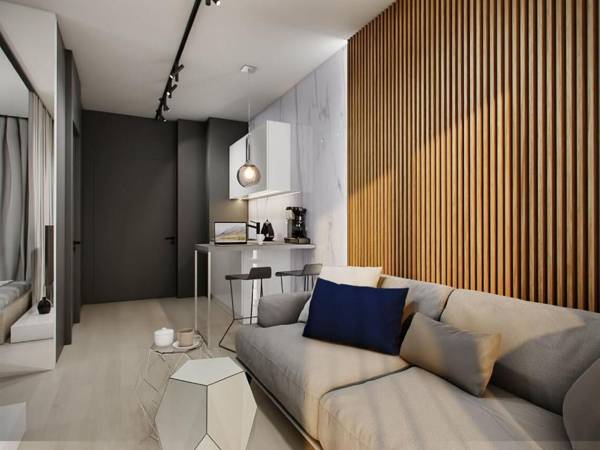 Odrzańska Residence Old Town