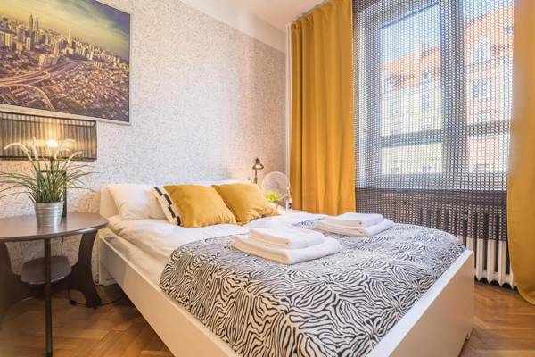 Rent like home - Oławska 1