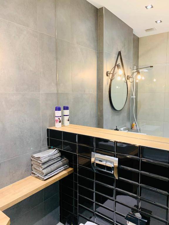 Property Apart - Soft Lofty Legnicka Centrum