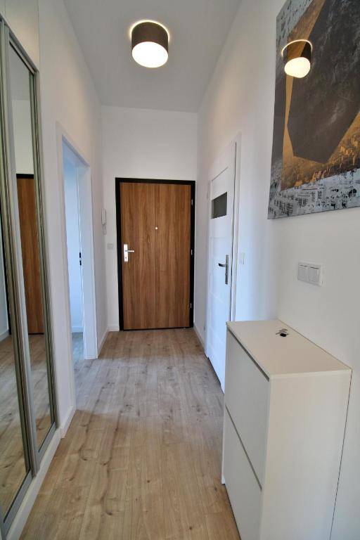 Kościuszki 130 C TectumApartments