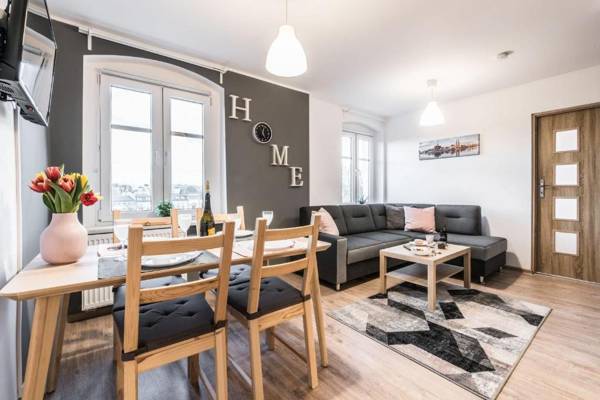 Rent like home - Włodkowica 33