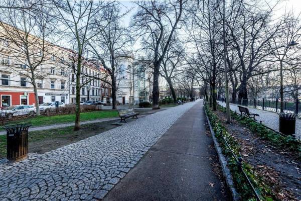 Rent like home - Włodkowica 33