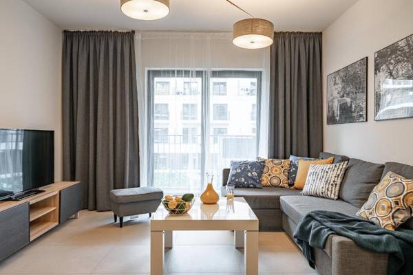 Art Apart nad Oławą