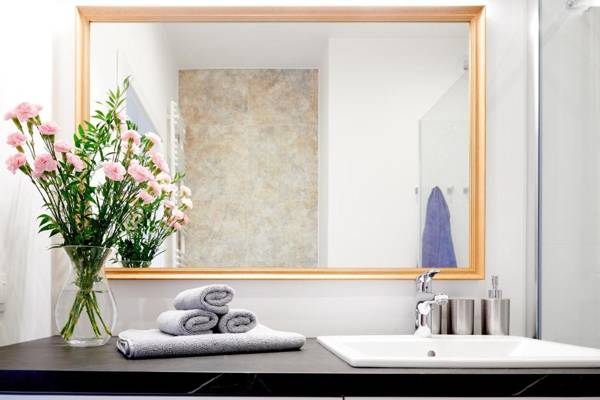 Don Kichot Apartment