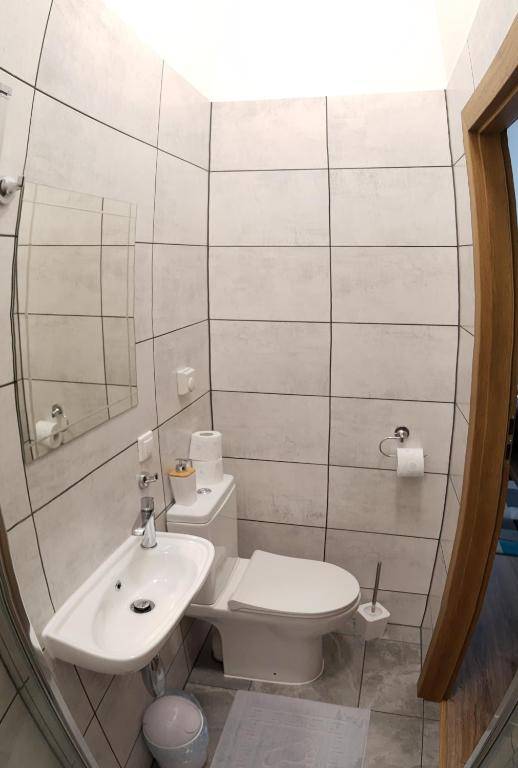 noclegi przy dworcu PKP