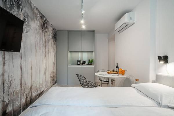 RentPlanet - Jodłowa Residence