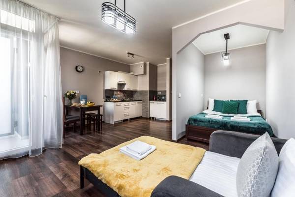 Rent like home - Gwiaździsta 10