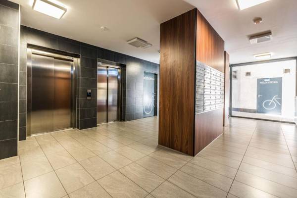 Rent like home - Gwiaździsta 10