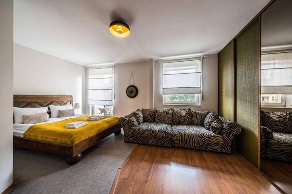 Rent like home - Biskupia 6