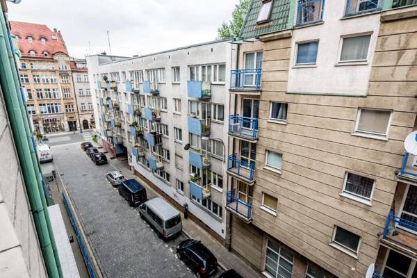 Rent like home - Biskupia 6