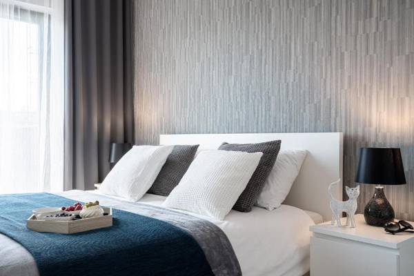 Apartamenty na Walońskiej