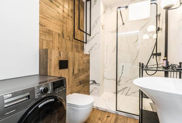 Rent like home - Księcia Józefa Poniatowskiego 2