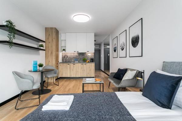 Rent like home - Śrutowa 10