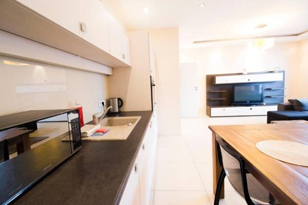 Apartments 4 You Krawiecka