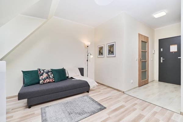 Under the WrocLove Sky by Renters