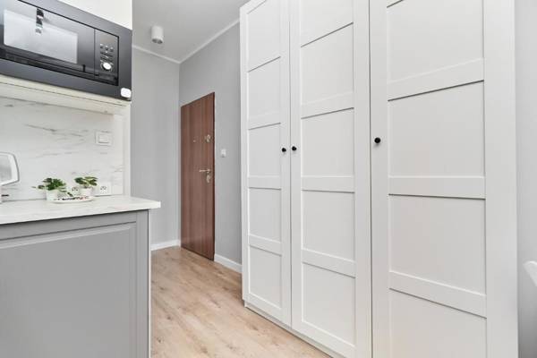 Apartments Wroclaw Museum Square by Renters