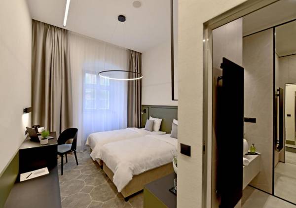 Herbal Hotel Wrocław