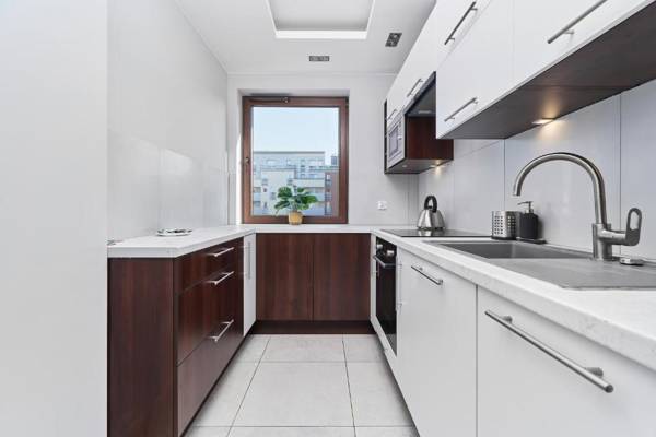 Apartments Nowa Tęczowa by Renters