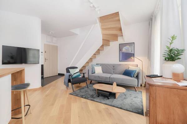 Two Level Apartment 2WATERS by Renters