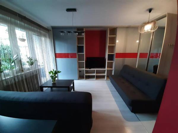 Apartament Di Trevi