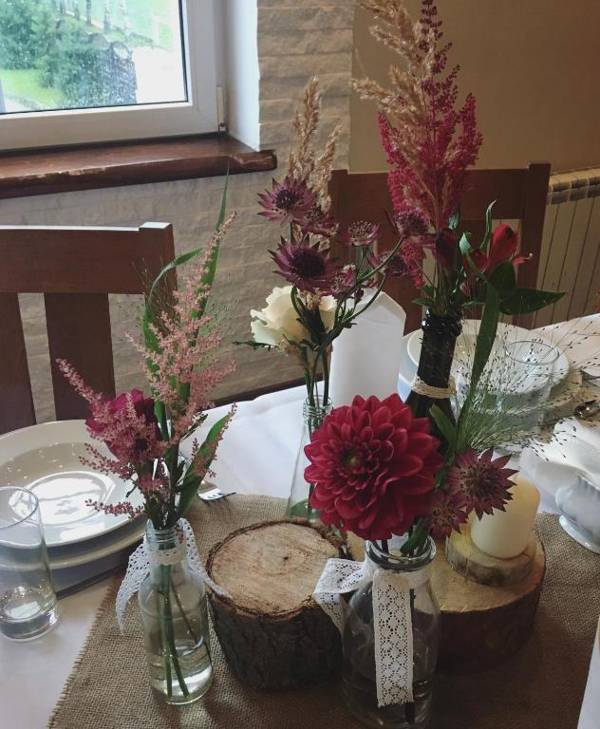 Hotel Stajnia Wolica