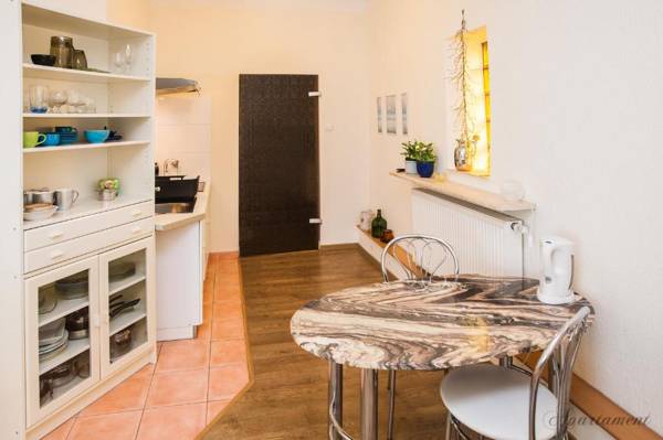 Apartamenty Włocławek