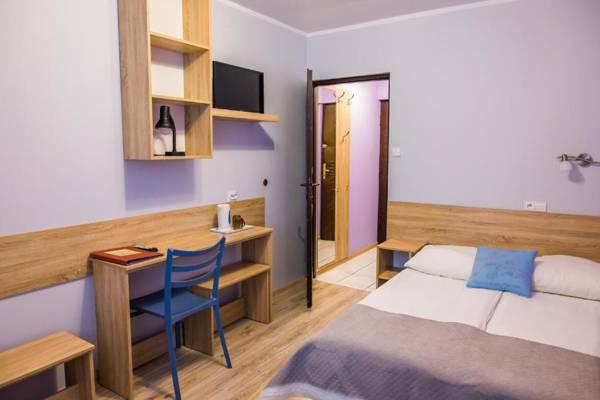 Eko Hotel Na Wierzynka & Park Pinokia