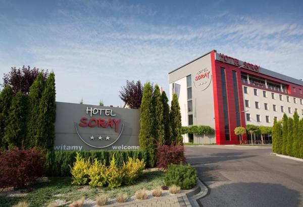 Hotel Soray