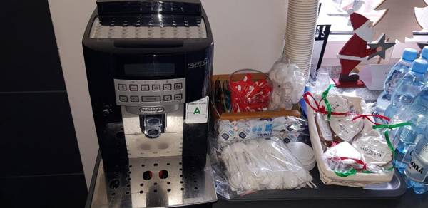 Apartamenty Salt Delux