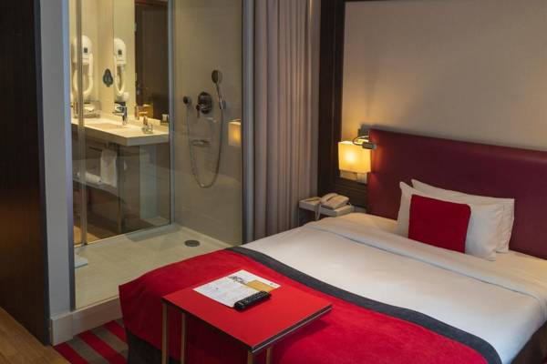 Mercure Warszawa Grand