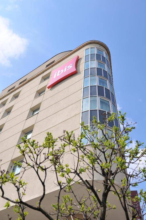 Ibis Warszawa Stare Miasto