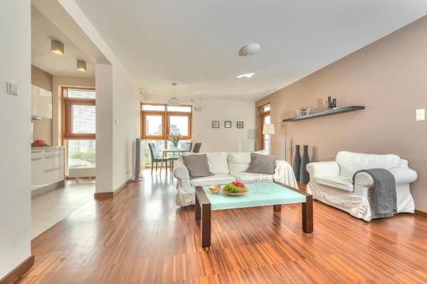 Westfield Arkadia P&O Serviced Apartments