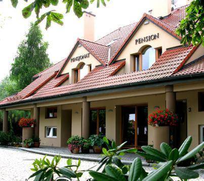 American House Baletowa