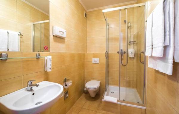 Best Western Hotel Portos