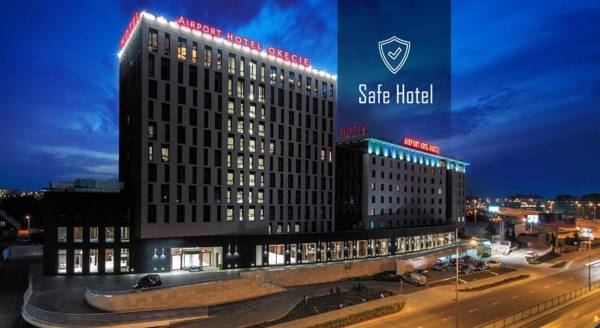Airport Hotel Okęcie