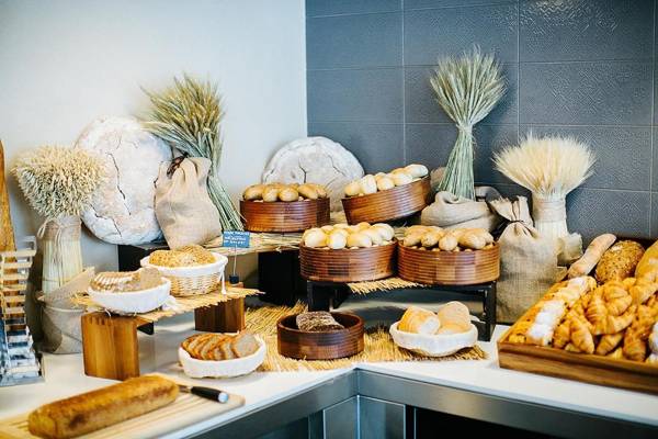 Sofitel Warsaw Victoria