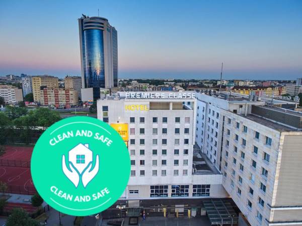 Premiere Classe Varsovie/Warszawa