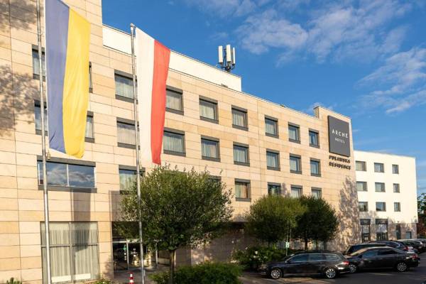 Arche Hotel Puławska Residence